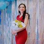 Татьяна, 40 лет